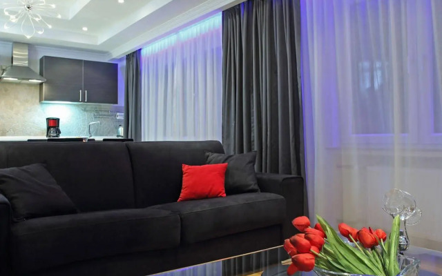 The Queen Luxury Apartments - Villa Giada