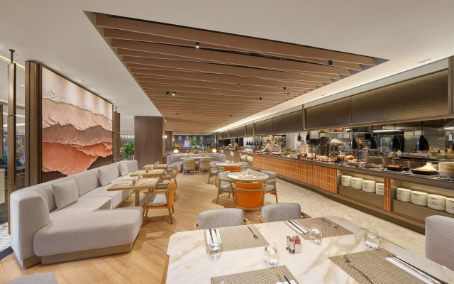 WM Hotel Hong Kong, Vignette Collection by IHG
