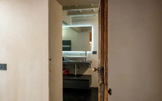 Mamo Florence - Sunrise Apartment