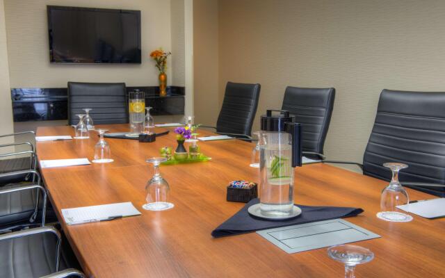 Radisson Hotel Sudbury