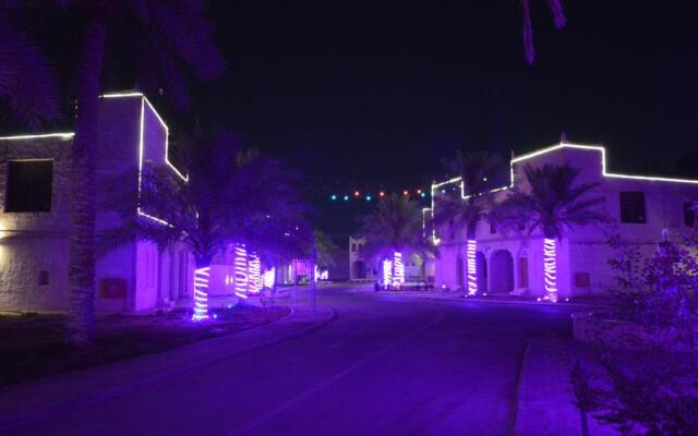 Drwazet Al Nakheel Village