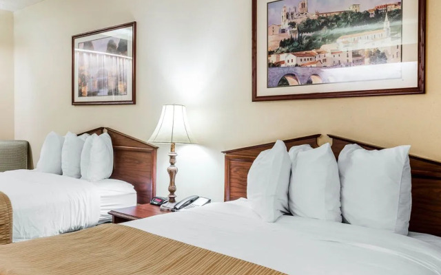 Quality Inn Trussville