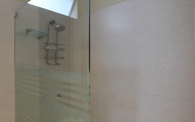 Relájate y recarga entre San Isidro y Miraflores