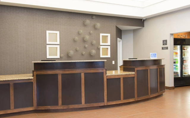 Residence Inn Marriott Moline