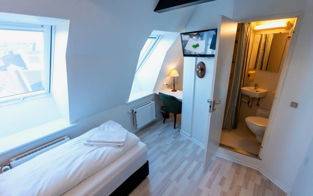 Prinsen Hotel