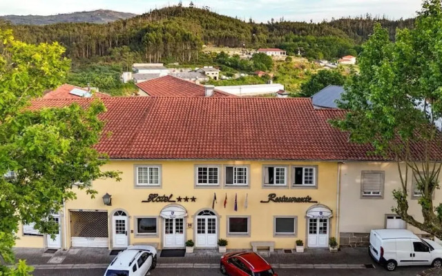 Hotel Ulveira