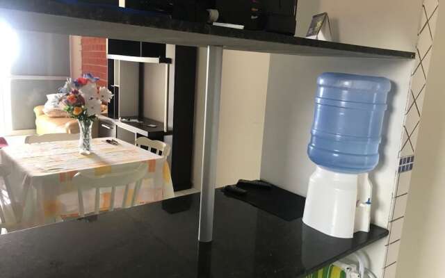 Apart hotel Beira Mar