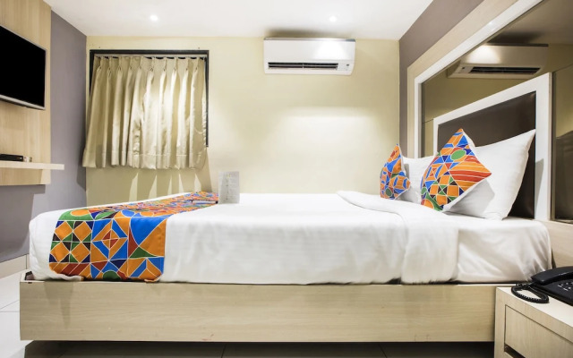 FabHotel Pranava Navi Mumbai