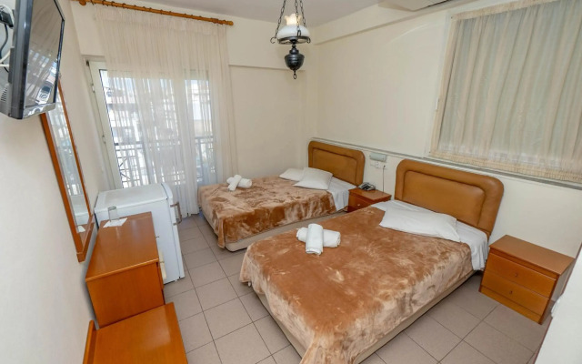 Hotel Alkyon