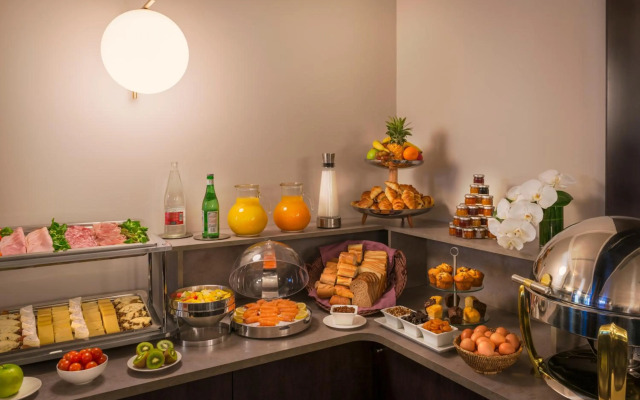 Hôtel Le Marquis by Inwood Hotels