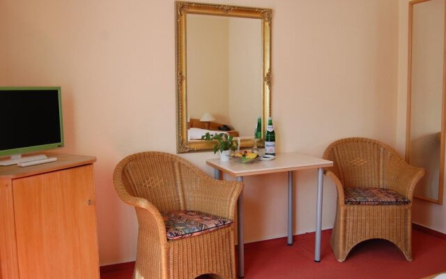 Hotel am Orchheimer Tor