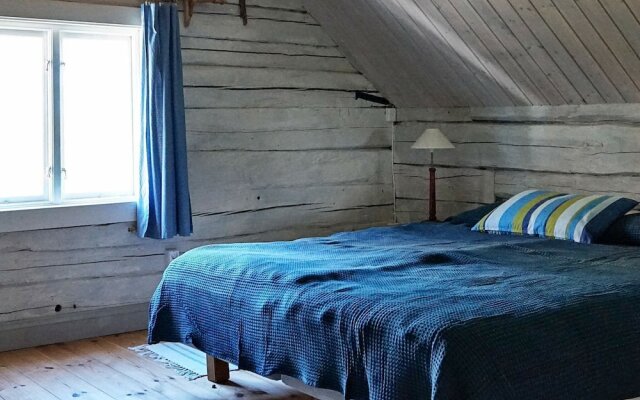 4 Person Holiday Home in Vadstena