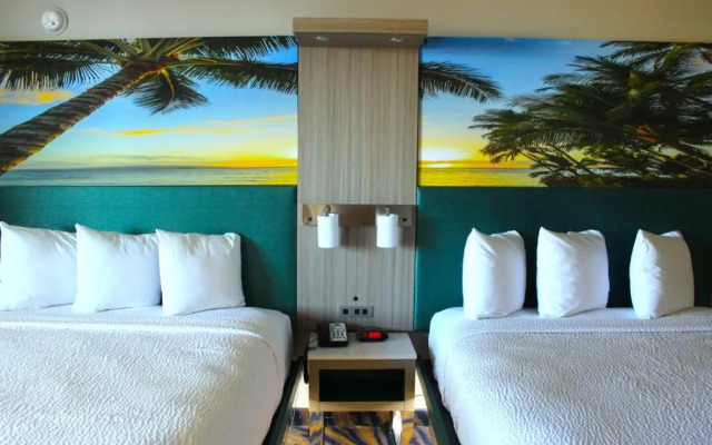 Days Inn Los Angeles LAX Airport/Venice Beach/Marina Del Ray