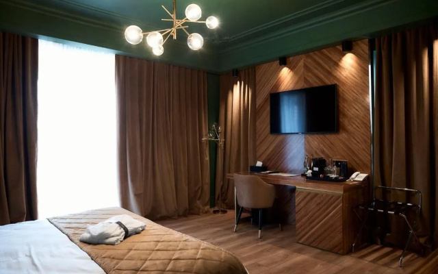 Hotel Viena