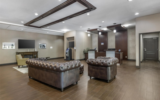 Best Western Plus Lee's Summit Hotel & Suites