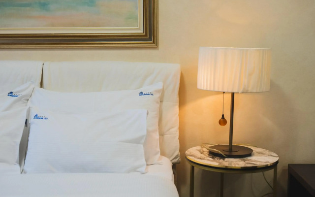 Hotel Alexandar Lux