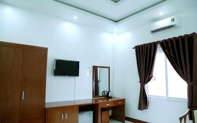 Hotel Đang Khoa 1 Nui Sam