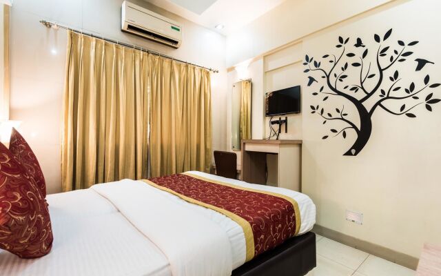 OYO Rooms Panvel Near Civil Court