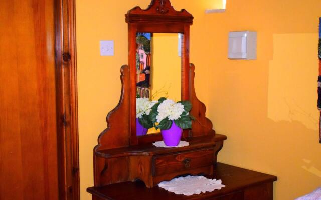 Vasilopoulos House