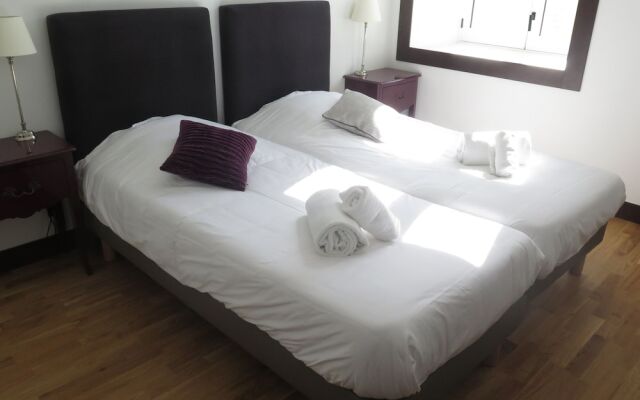 Résidence de l'Arsenal Royal