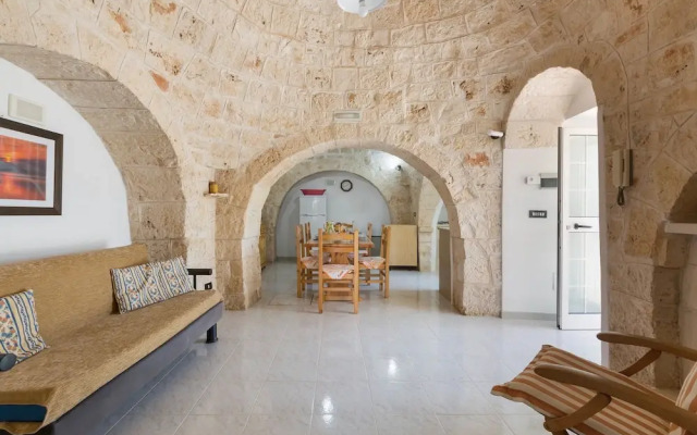 Casa dell'ulivo Alberobello
