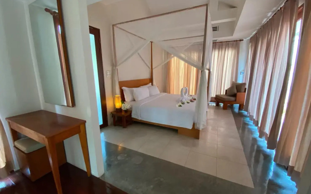AKA Resort Hua Hin