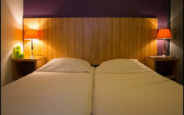 Hotel Duhoux Leeuwarden