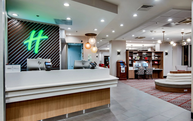 Holiday Inn Washington-Central/White House by IHG