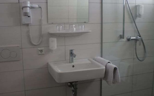Hotel Gaststätte zur Post