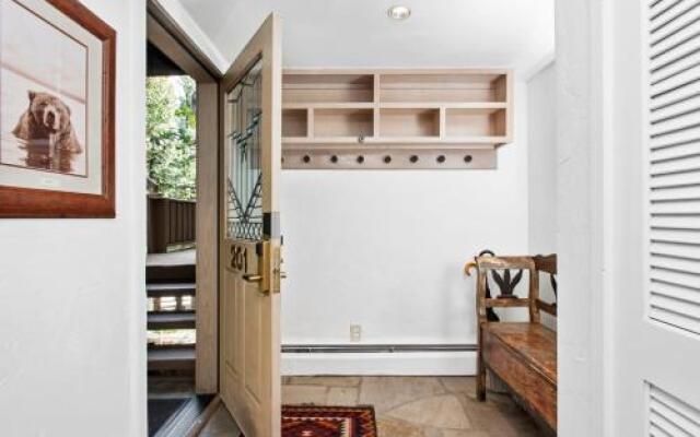 Deluxe Three Bedroom - Aspen Alps 201