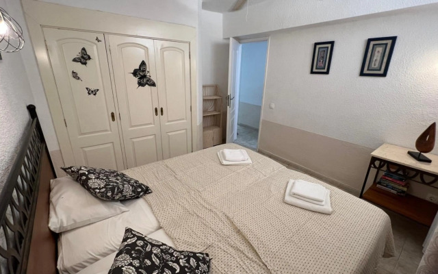 Santa Maria 2 bedrooms