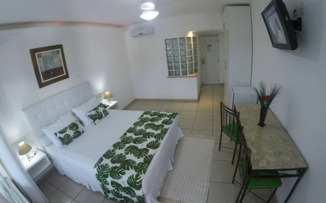 Hotel Miratlântico Búzios