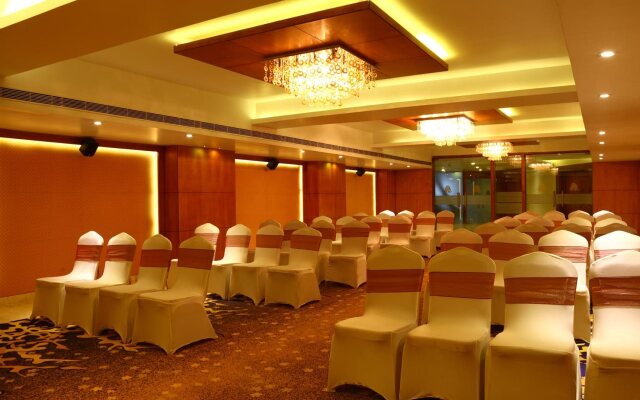 Best Western Ashoka