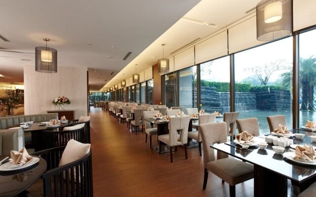 Evergreen Resort Hotel (Jiaosi)