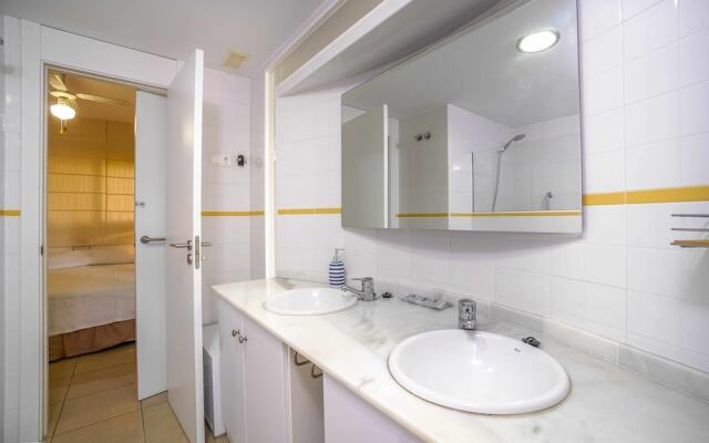 Espanatour EL BOSQUE 2