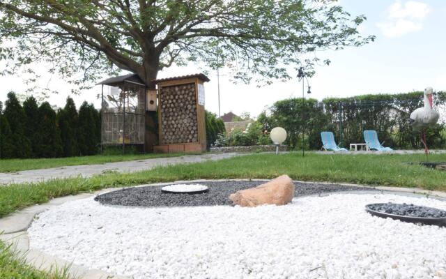 WohlfühlPension IllmitzerHof