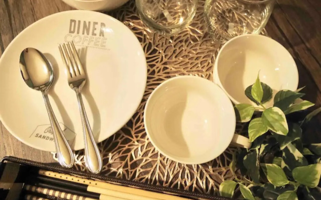 【SB】Shinei BLD 201