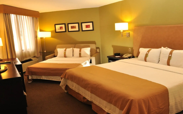 Holiday Inn Tijuana Zona Rio by IHG