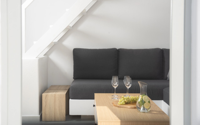 White Orchid Luxury Suites