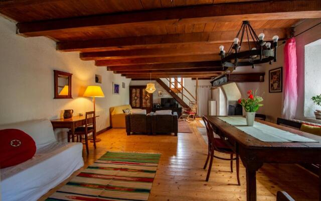 Village Family House Ranka