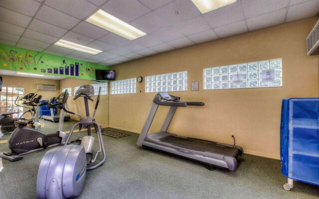 Inn of Naples, Tapestry Collection by Hilton