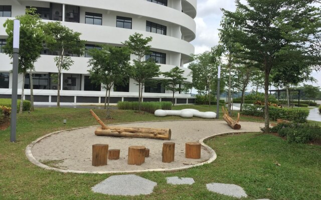 Private Hideaway Homestay