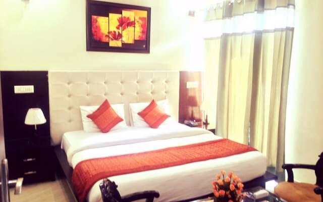 Asian Suites Elite Sector 31