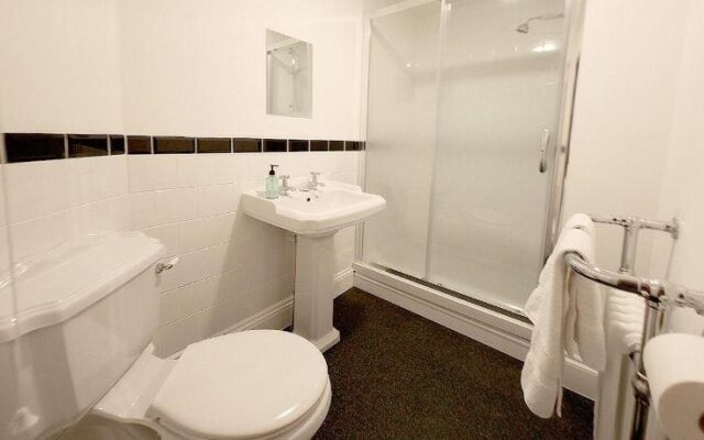 Duchy House Guest House