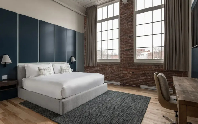 The Skowhegan By Kasa