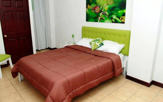 Cocoon Hotel