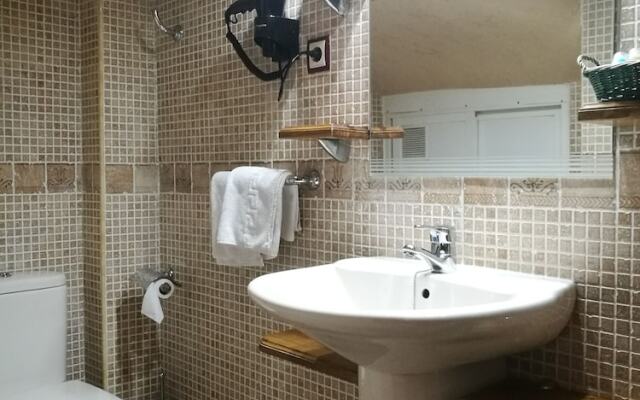 Apartamentos Melchor De Liñan