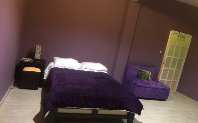 Hostal Azteca