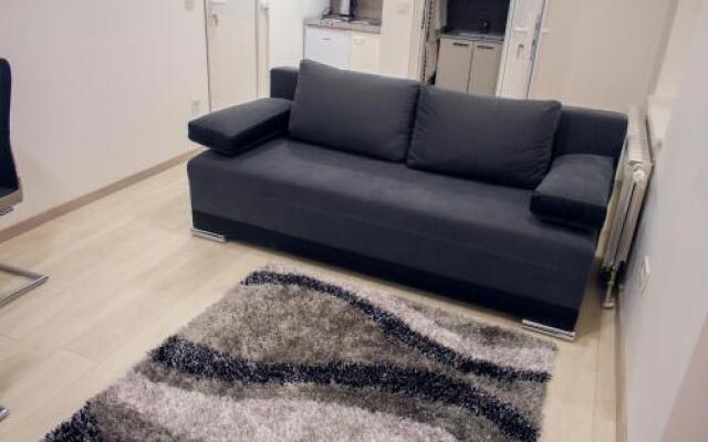 Apartments Petrova170