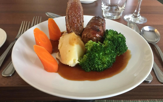 Nethybridge Hotel